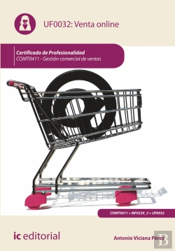 Bertrand.pt - Venta On Line. Comt0411 - Gestion Comercial De Ventas 