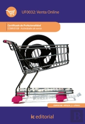 Venta Online. Comv0108 - Actividades De Venta 