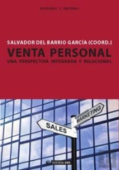 Venta Personal. Una Perspectiva Integrada Y Relacional