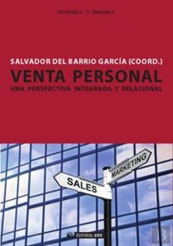 Bertrand.pt - Venta Personal. Una Perspectiva Integrada Y Relacional