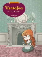 Ventafocs (Contes De Faula)