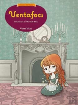 Bertrand.pt - Ventafocs (Contes De Faula)