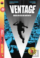 Ventage - Angola na Era dos Mutantes