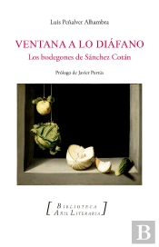 Ventana A Lo Diáfano