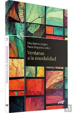 Bertrand.pt - Ventanas A La Sinodalidad