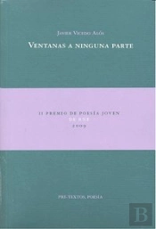 Ventanas A Ninguna Parte