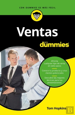 Bertrand.pt - Ventas Para Dummies