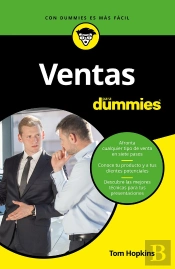 Ventas Para Dummies