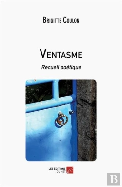 Bertrand.pt - Ventasme : Recueil Poétique