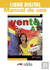 Vente A1 - Manual Uso