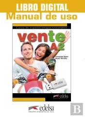 Vente A2 - Manual De Uso