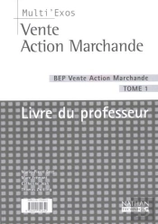 Vente Act March T.1 Bep Multi Ex Prof 2003