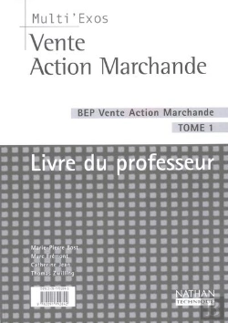 Bertrand.pt - Vente Act March T.1 Bep Multi Ex Prof 2003