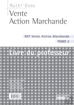 Bertrand.pt - Vente Act March T.2 Bep Multi Ex Prof 2003