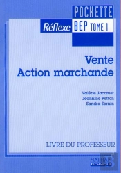 Vente Action Bep T.1