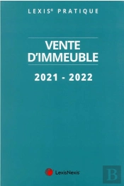 Vente D'Immeuble (Édition 2022)