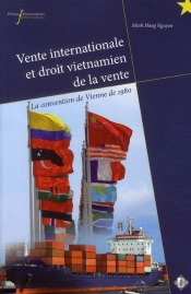 Vente Internationale Et Droit Vietnamien De La Vente