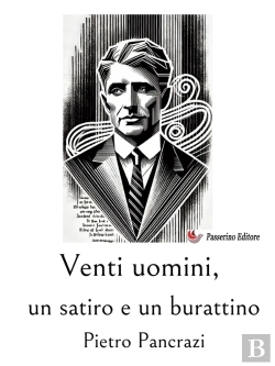 Bertrand.pt - Venti Uomini, Un Satiro E Un Burattino