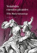 Ventidos Cuentos Picantes
