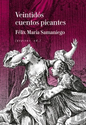 Ventidos Cuentos Picantes