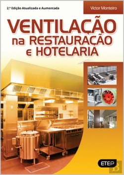 Bertrand.pt - Ventilação na Restauração e Hotelaria