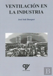 Ventilación En La Industria