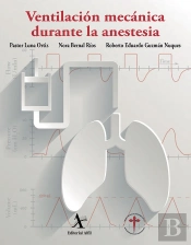 Ventilación Mecánica Durante La Anestesia