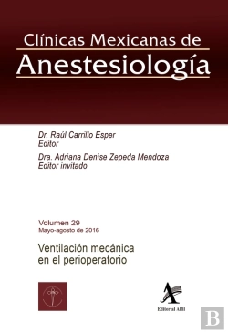 Bertrand.pt - Ventilación Mecánica En El Perioperatorio