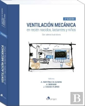 Ventilación Mecánica En Recién Nacidos, Lactantes Y Niños, 3ª Edición