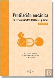 Ventilación Mecánica En Recién Nacidos, Lactantes Y Niños