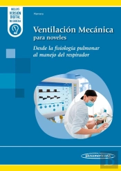 Ventilacion Mecanica Para Noveles (+ E-Book)