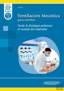 Bertrand.pt - Ventilacion Mecanica Para Noveles (+ E-Book)
