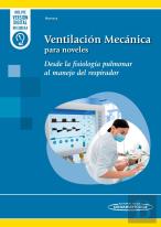 Ventilacion Mecanica Para Noveles (+ E-Book)