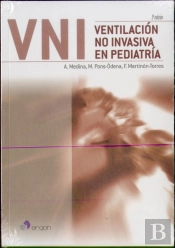 Ventilación No Invasiva En Pediatría. 3ª Edición