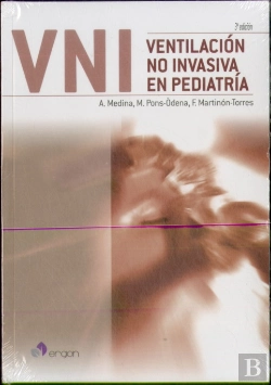 Bertrand.pt - Ventilación No Invasiva En Pediatría. 3ª Edición