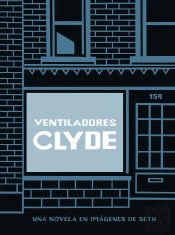 Ventiladores Clyde (Ed. Cartone)