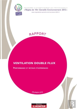 Bertrand.pt - Ventilation Double Flux