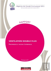 Ventilation Double Flux