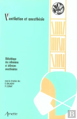 Bertrand.pt - Ventilation Et Anesthesie