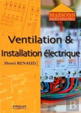 Ventilation Et Installation Électrique