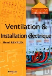 Ventilation Et Installation Électrique