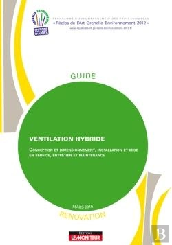 Bertrand.pt - Ventilation Hybride - Conception Et Dimensionnement, Installation Et Mise En Service, Entretien Et M