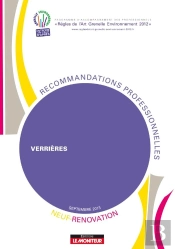 Ventilation Mecanique Repartie - Renovation