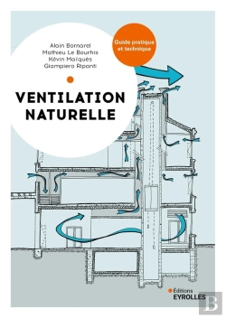Bertrand.pt - Ventilation Naturelle : Guide Pratique Et Technique