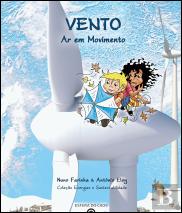 Vento - Ar em Movimento