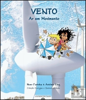 Vento - Ar em Movimento