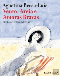 Bertrand.pt - Vento, Areia e Amoras Bravas
