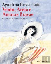 Vento, Areia e Amoras Bravas