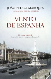 Vento de Espanha