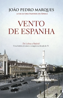 Bertrand.pt - Vento de Espanha
